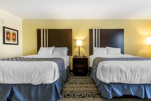 Suburban Extended Stay Hotel Donaldsonville