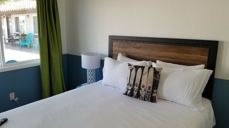 Hotel Sand Castle Inn