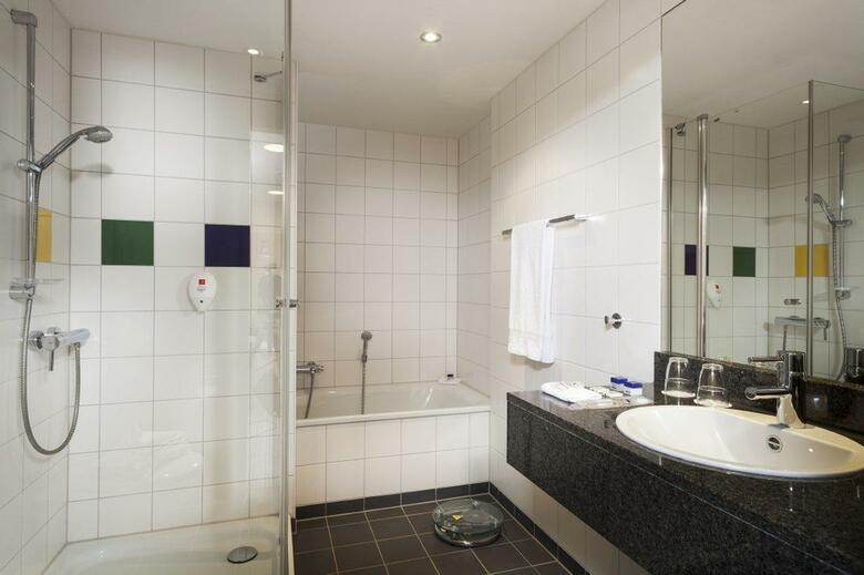 Hotel Park Inn Frankfurt Airport