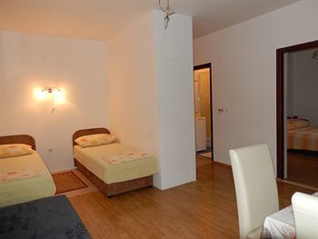 Dubrovnik Apartments Kovacec