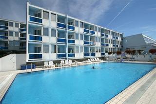 Hotel Plavi