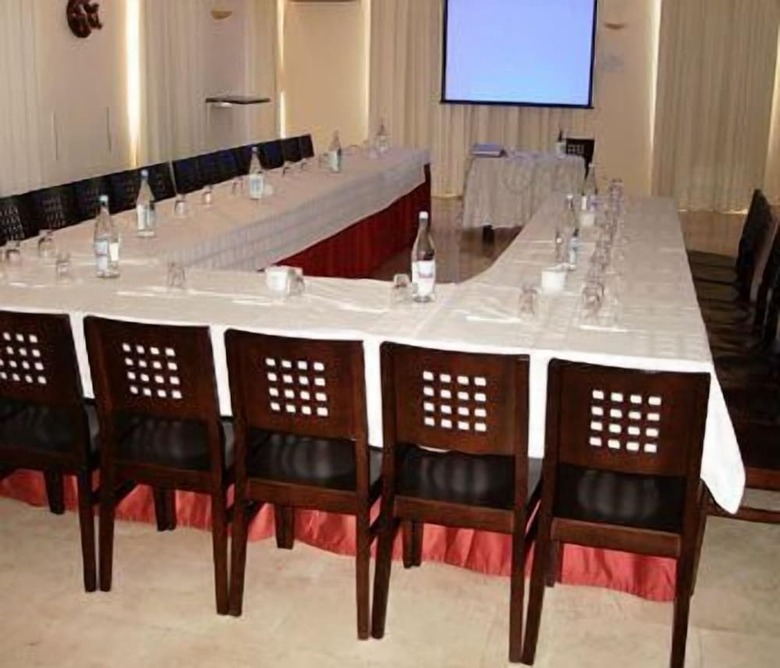 Hotel La Fontaine