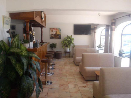 Hotel Residencial Salema