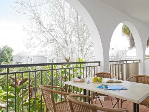 Apartamentos Cala D'or Playa