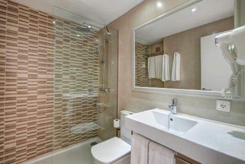 Apartamentos Cala D'or Playa