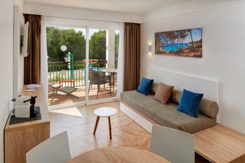 Apartamentos Cala D'or Playa