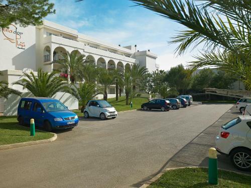 Apartamentos Cala D'or Playa