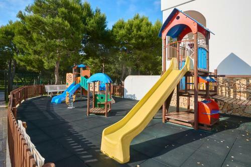 Apartamentos Cala D'or Playa