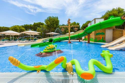 Apartamentos Cala D'or Playa