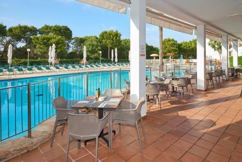 Apartamentos Cala D'or Playa