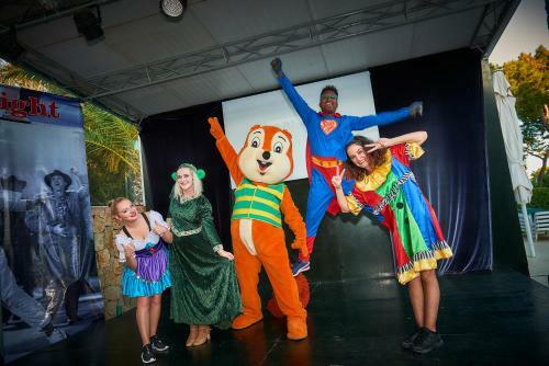 Apartamentos Cala D'or Playa