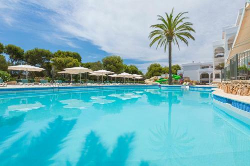 Apartamentos Cala D'or Playa