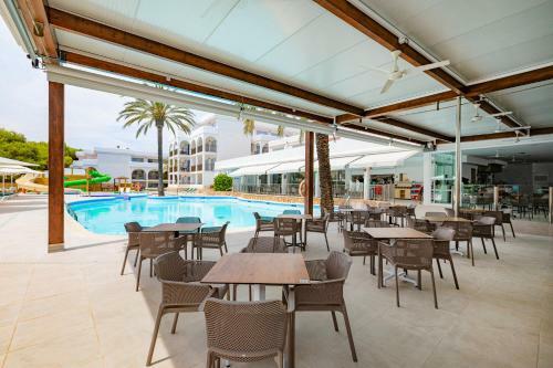 Apartamentos Cala D'or Playa