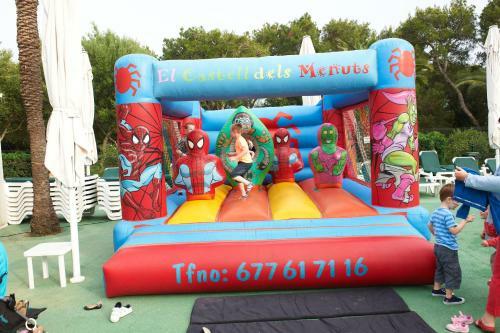 Apartamentos Cala D'or Playa