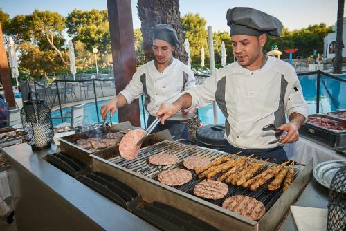 Apartamentos Cala D'or Playa