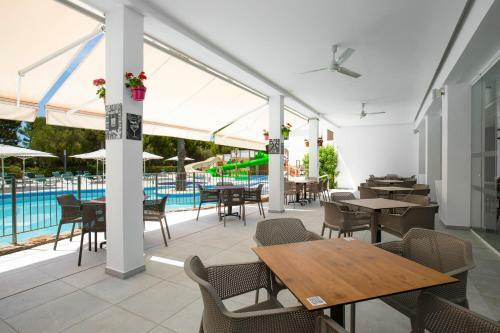 Apartamentos Cala D'or Playa