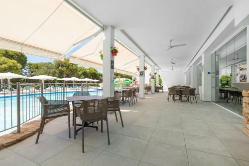 Apartamentos Cala D'or Playa