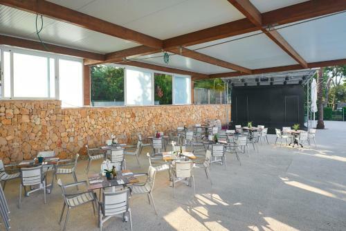 Apartamentos Cala D'or Playa