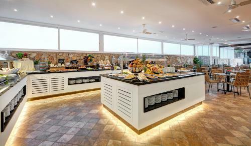 Apartamentos Cala D'or Playa