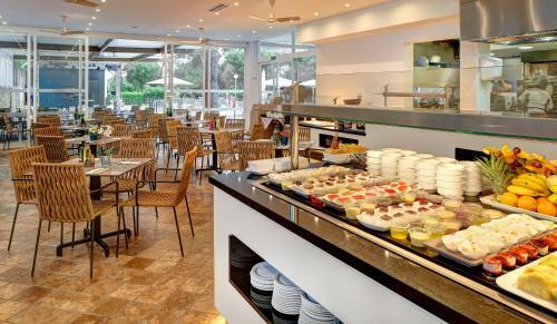 Apartamentos Cala D'or Playa