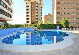 Apartamentos Trinisol II