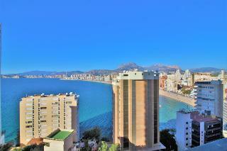 Apartamentos Trinisol II