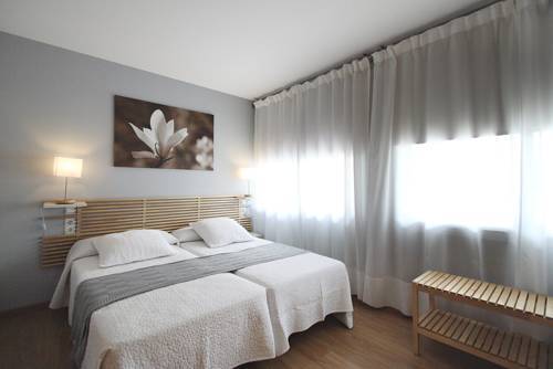 Hostal Dormavalencia Hostel