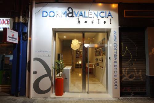 Hostal Dormavalencia Hostel