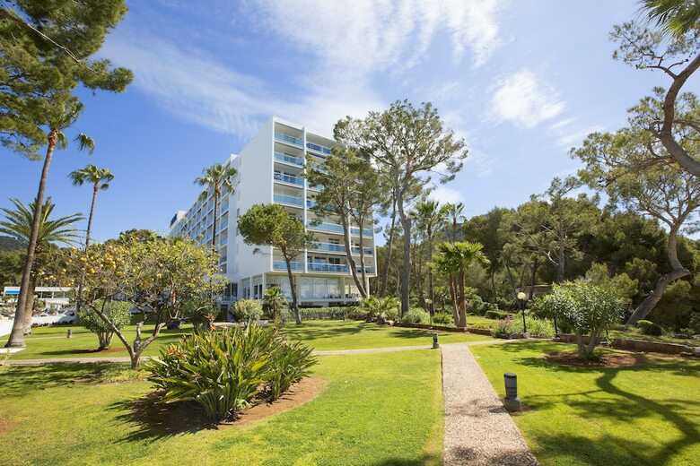 Hotel Hipotels Eurotel Punta Rotja