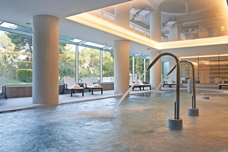 Hotel Hipotels Eurotel Punta Rotja