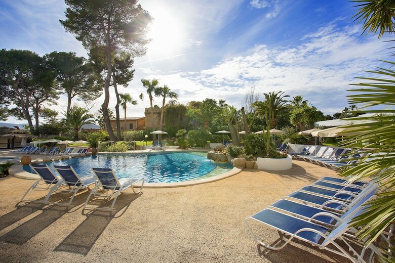 Hotel Hipotels Eurotel Punta Rotja