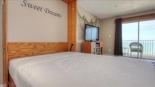 Apartamento Sea Breeze 705