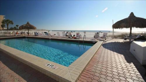 Apartamento Sea Breeze 705