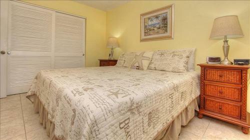 Apartamento Sea Breeze 705