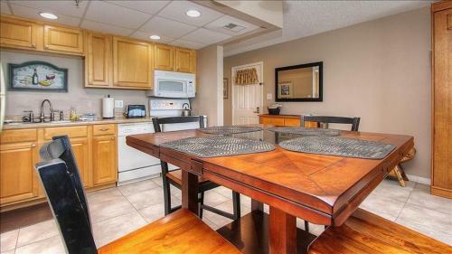 Apartamento Sea Breeze 705