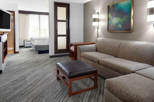 Hotel Hyatt Place Sacramento Rancho Cordova