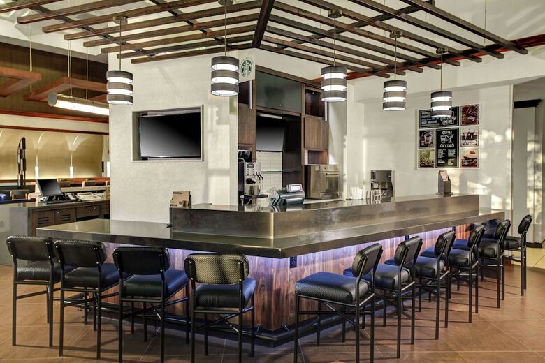 Hotel Hyatt Place Sacramento Rancho Cordova