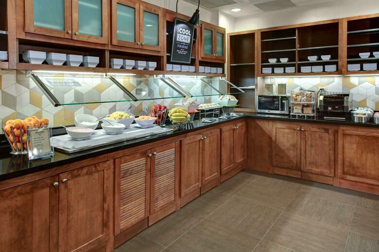 Hotel Hyatt Place Sacramento Rancho Cordova