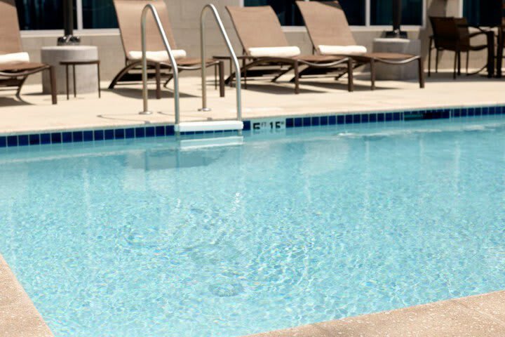 Hotel Hyatt Place Sacramento Rancho Cordova