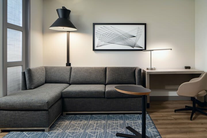 Hotel Hyatt Place Sacramento Rancho Cordova