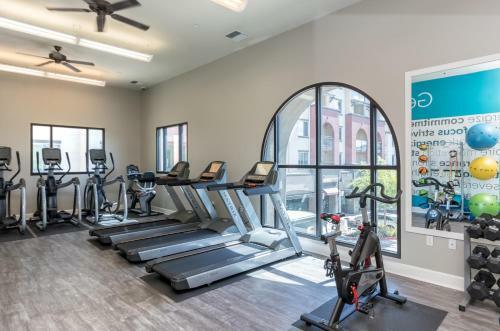 Apartamentos Global Luxury Suites In Sunnyvale