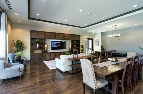 Apartamentos Global Luxury Suites In Sunnyvale