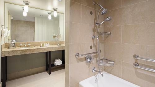 Hotel Doubletree By Hilton San Diego/del Mar