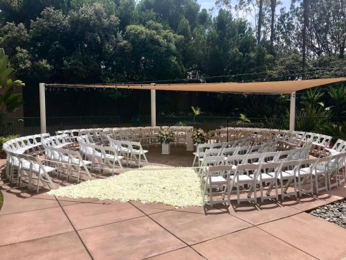 Hotel Doubletree By Hilton San Diego/del Mar