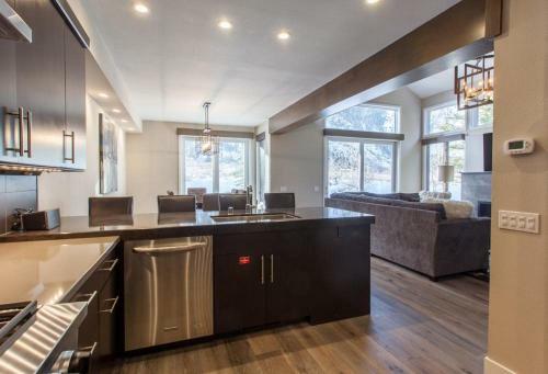 Apartamento Snowcreek #754 - Phase V