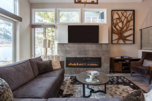 Apartamento Snowcreek #754 - Phase V