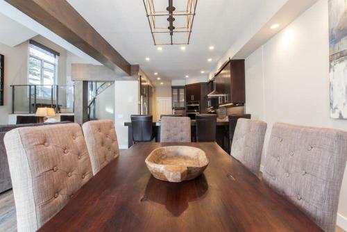 Apartamento Snowcreek #754 - Phase V