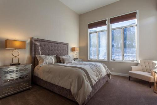 Apartamento Snowcreek #754 - Phase V
