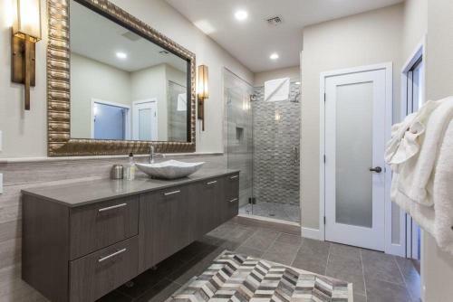 Apartamento Snowcreek #754 - Phase V