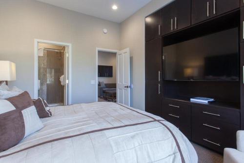 Apartamento Snowcreek #754 - Phase V
